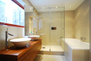 Bathrooms