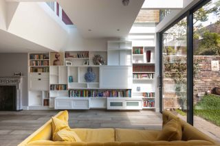 Interiors