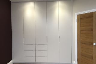 Joinery