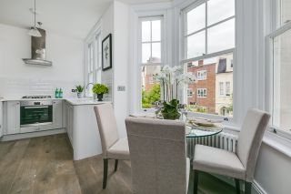 Kitchens